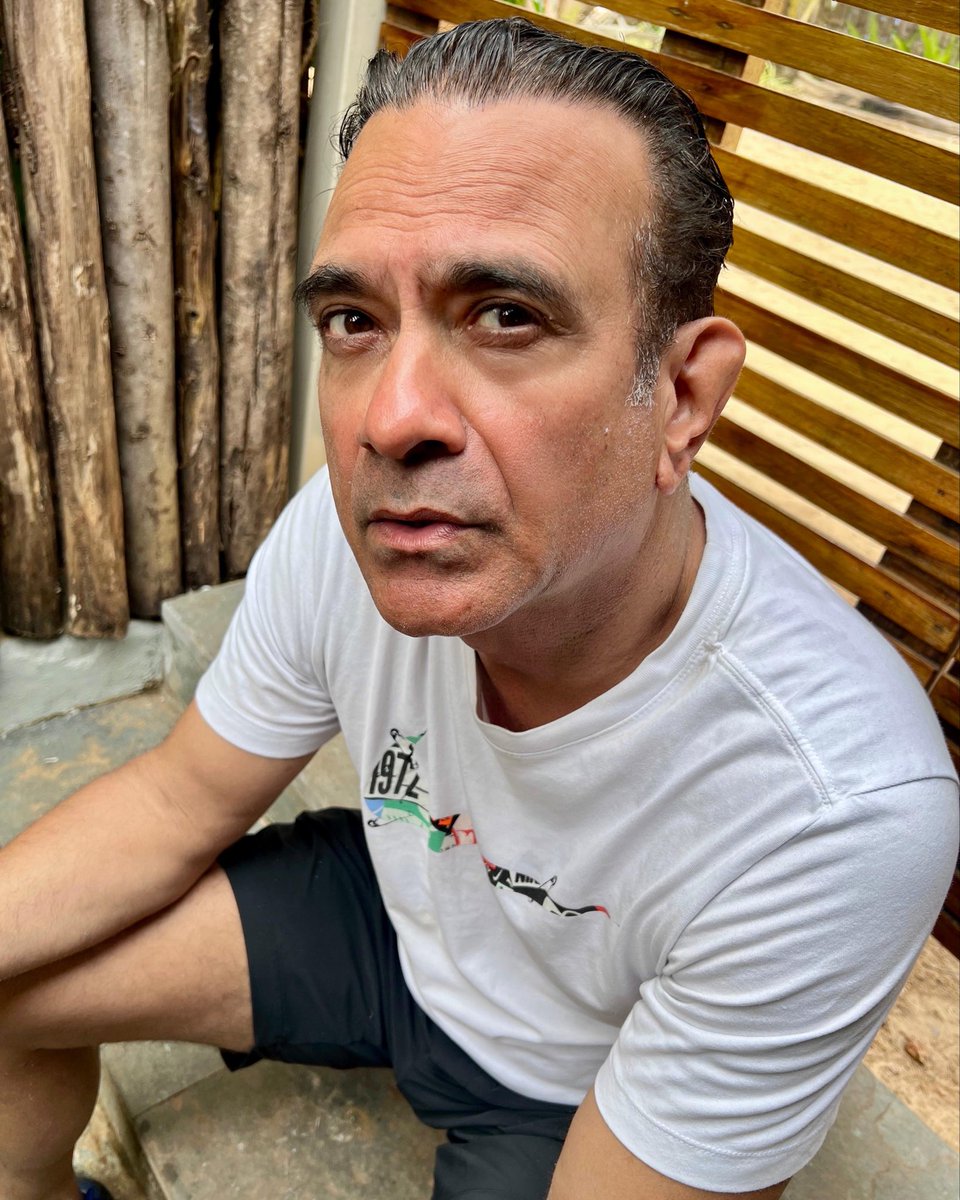 Manish Chaudhari tweet media