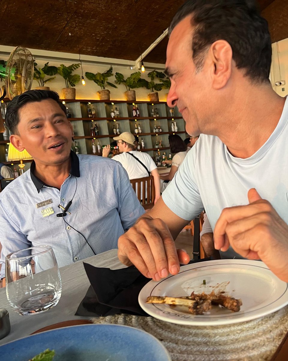 Manish Chaudhari tweet media