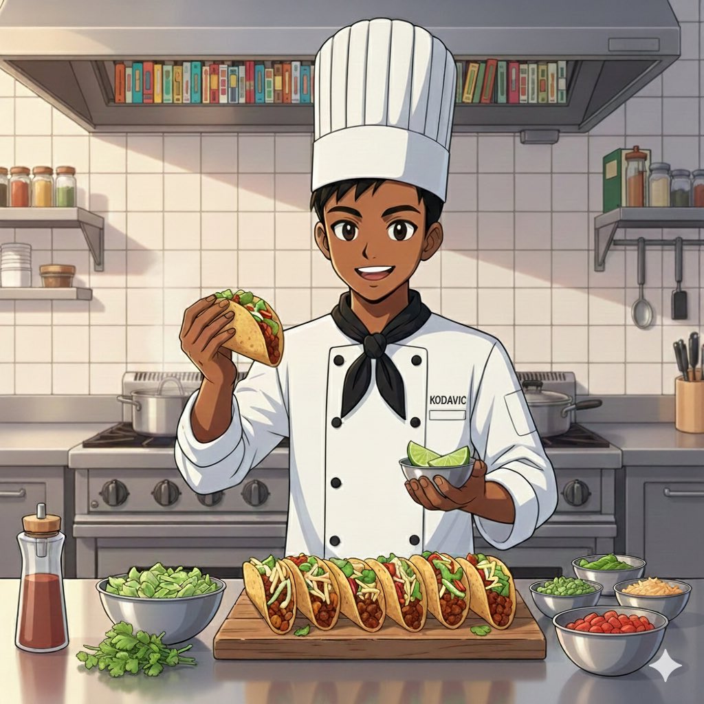 ꩜³KODAVIC tweet media