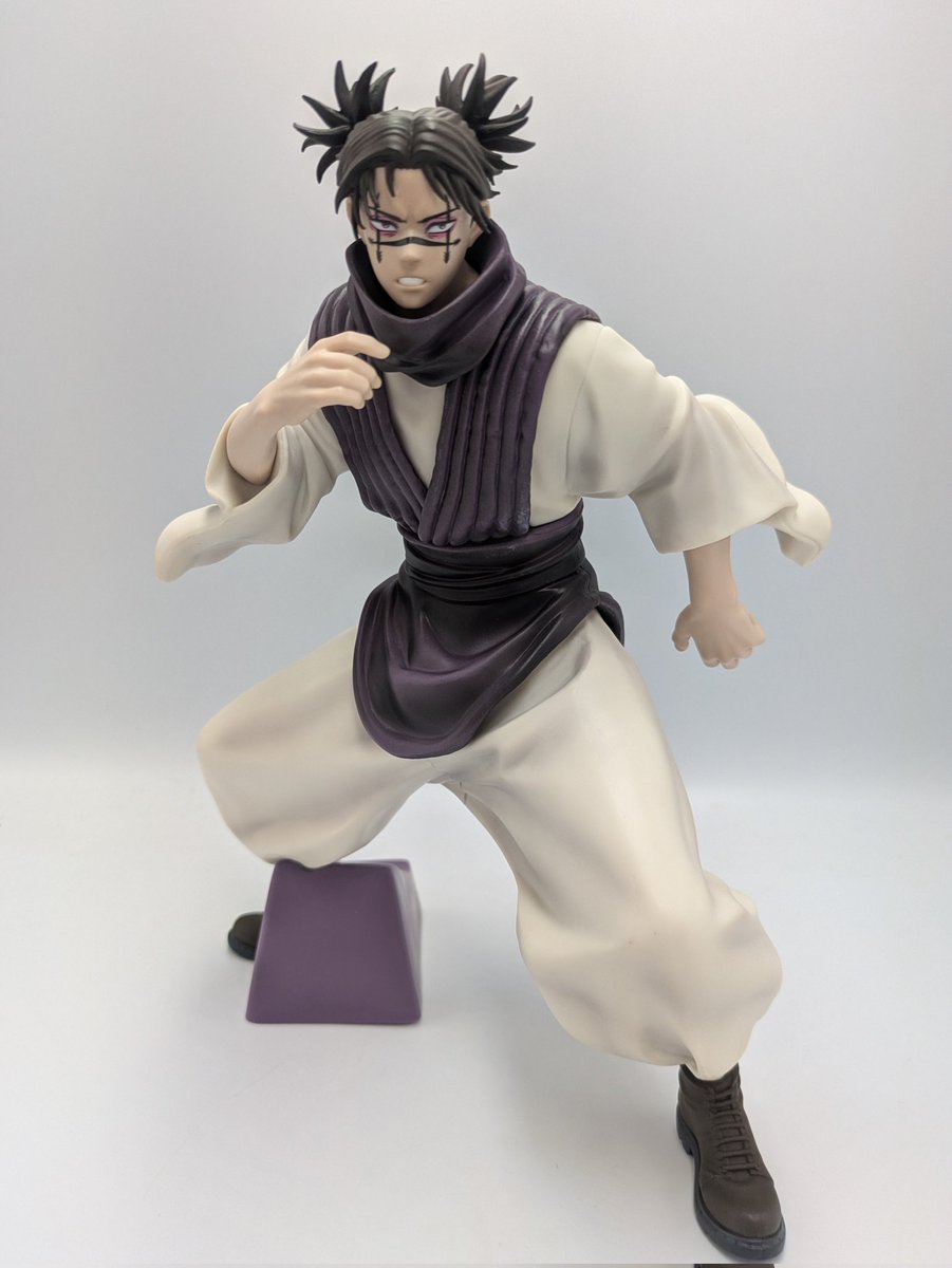 🌟 #ワンピース MAXIMATICPLUS MONKEY.D.LUFFY Ⅰ 🌟 #呪術廻戦