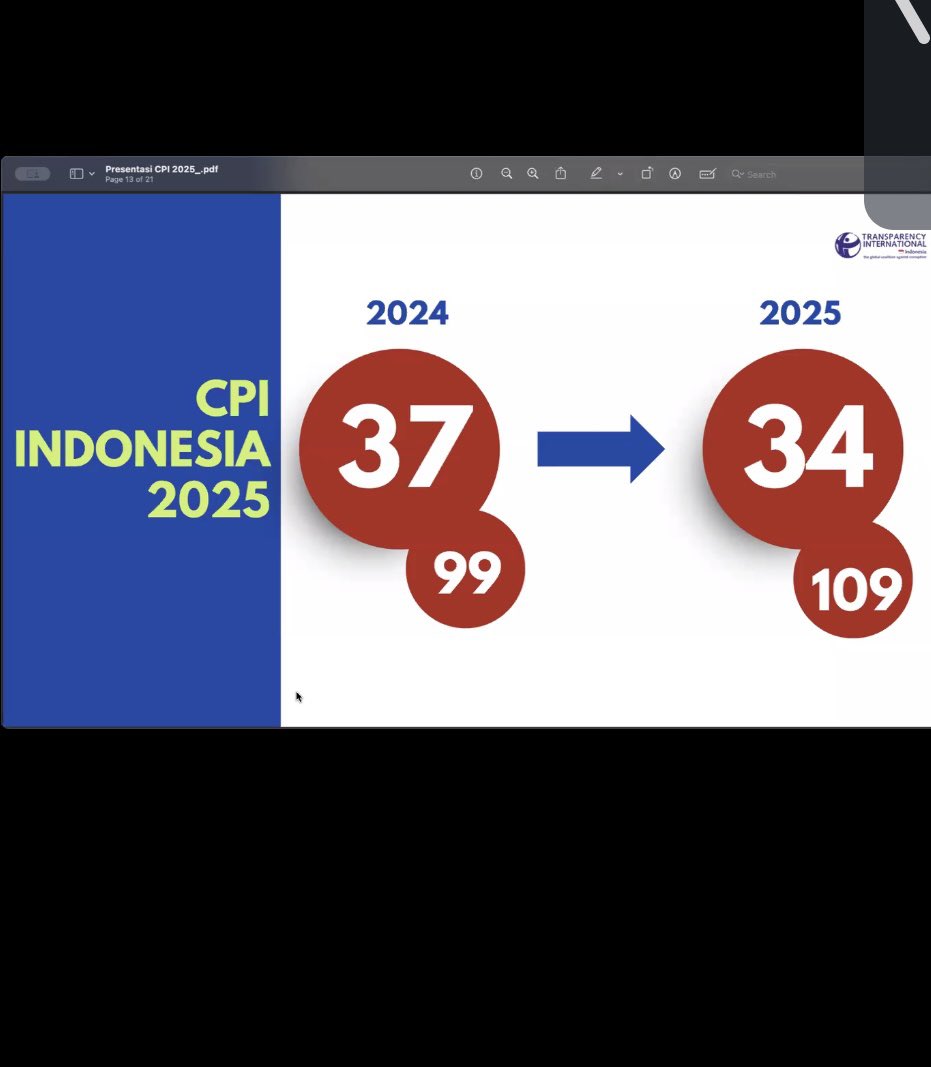 Bivitri Susanti tweet media