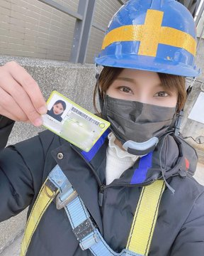 小可彩繪師 tweet media