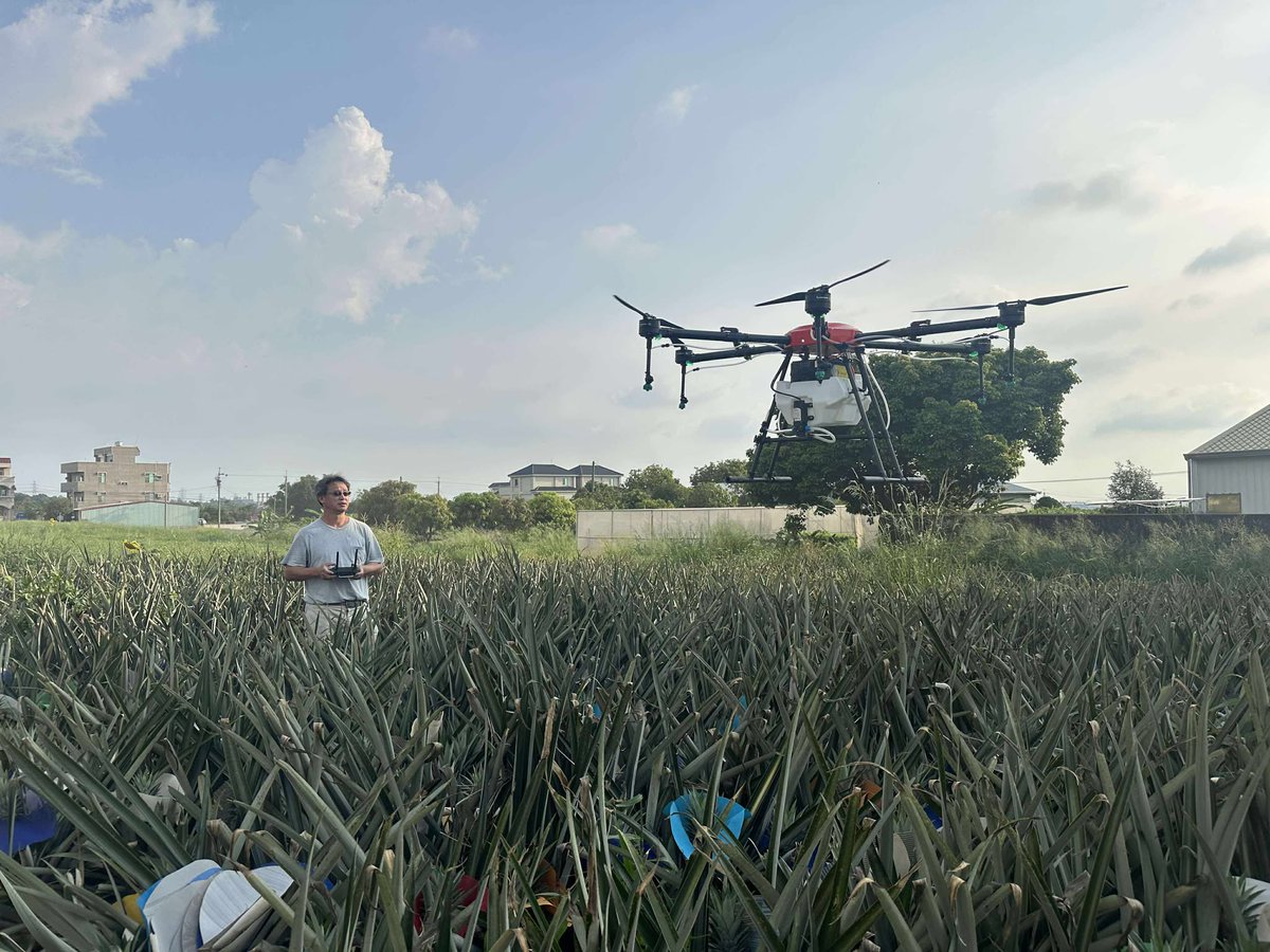 Taiwan Review tweet media