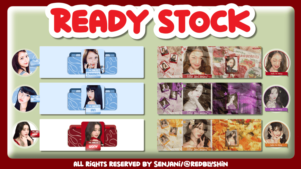 𝑺𝒆𝒏𝒋𝒂𝒏𝒊 🍒 tweet media