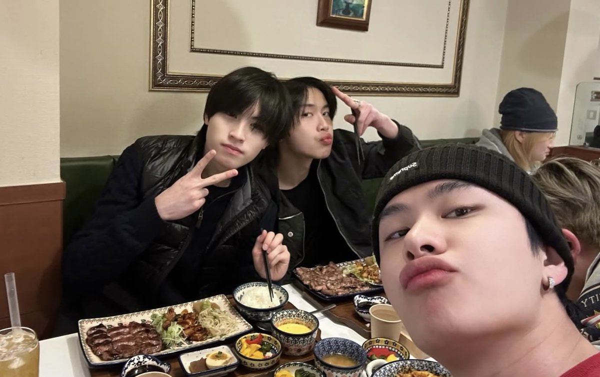 มึง ไทยบัสฆ่ากุด้วยรูปรูปเดียว