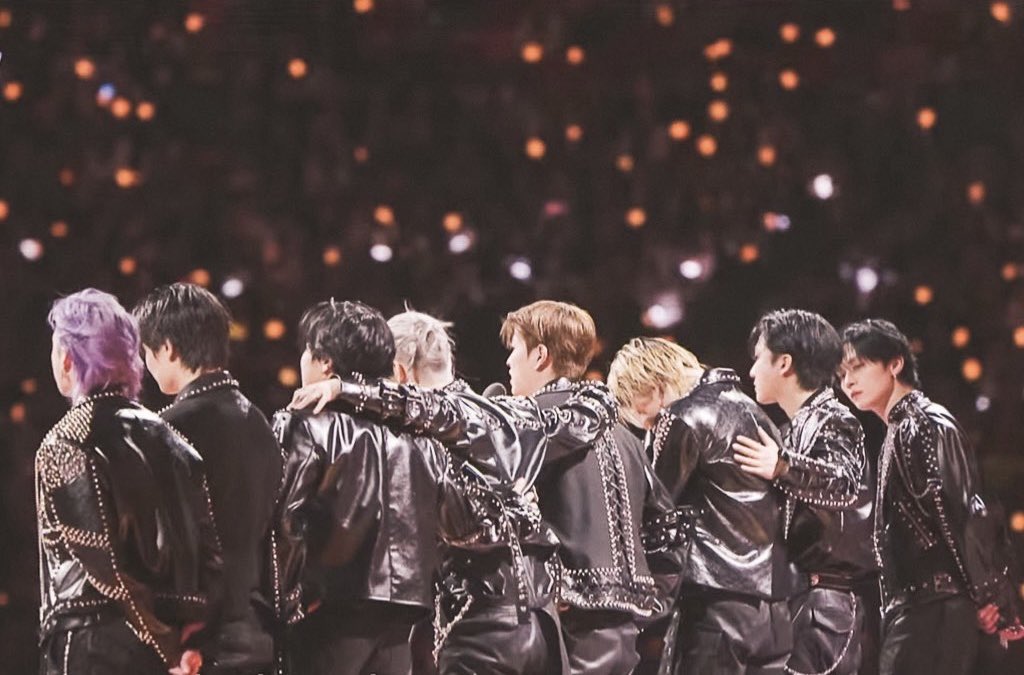 they saved me just as much as we saved them