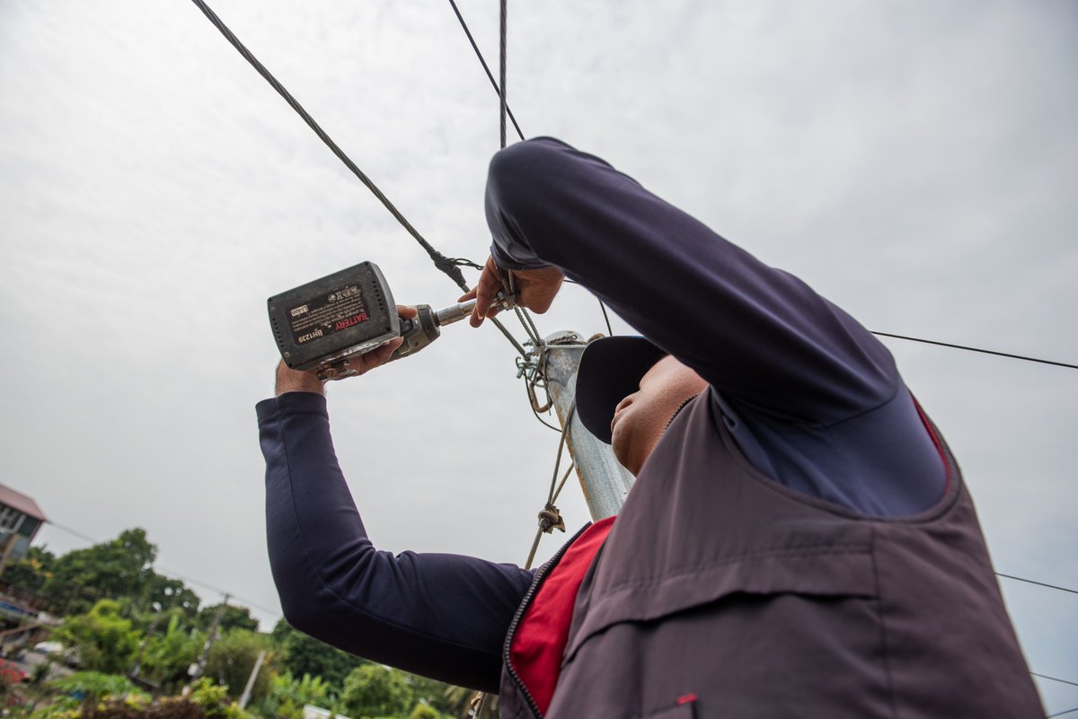 Taiwan Review tweet media