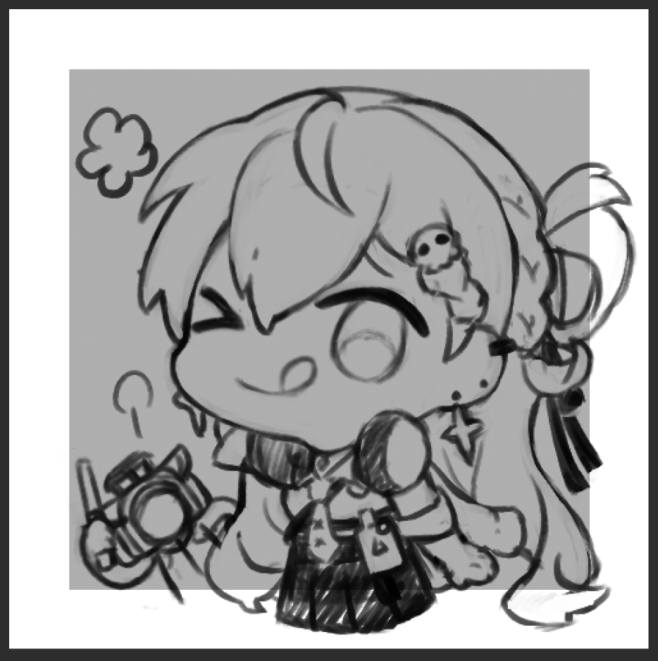 蓮REN @ Commissions Closed tweet media