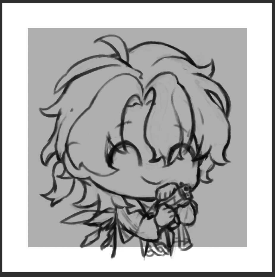 蓮REN @ Commissions Closed tweet media