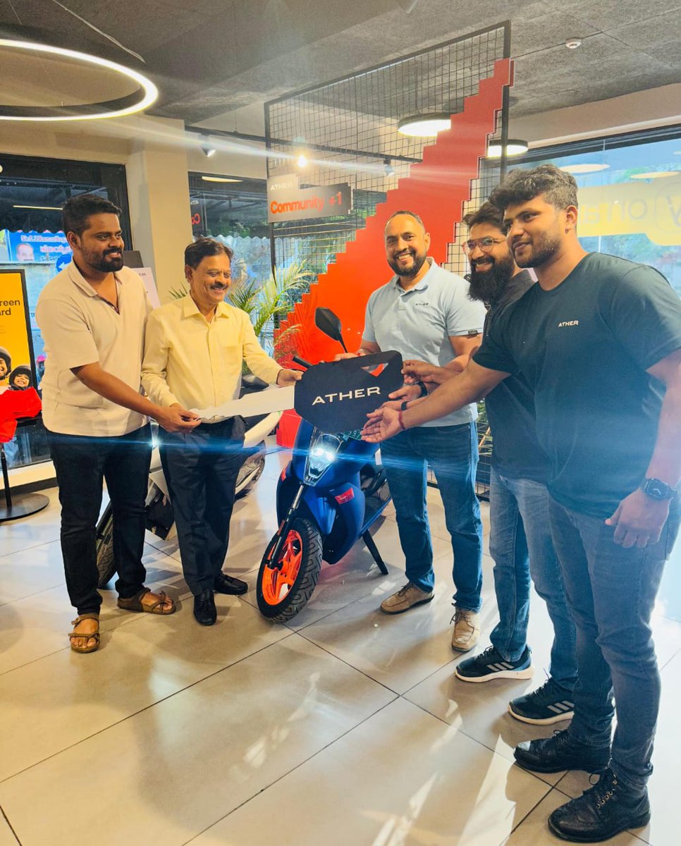 Tarun Mehta tweet media