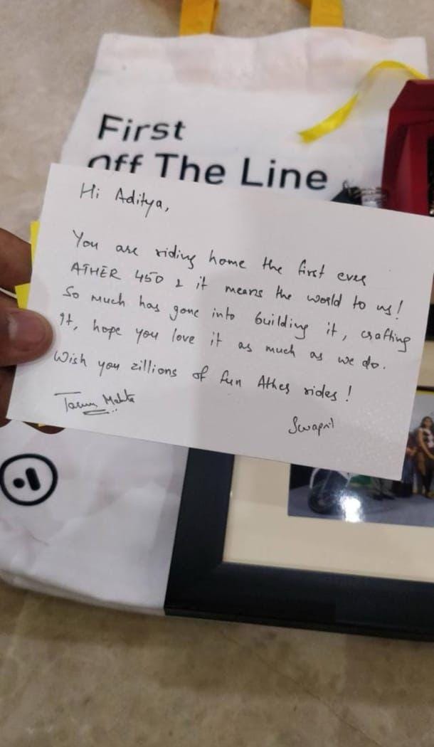 Tarun Mehta tweet media