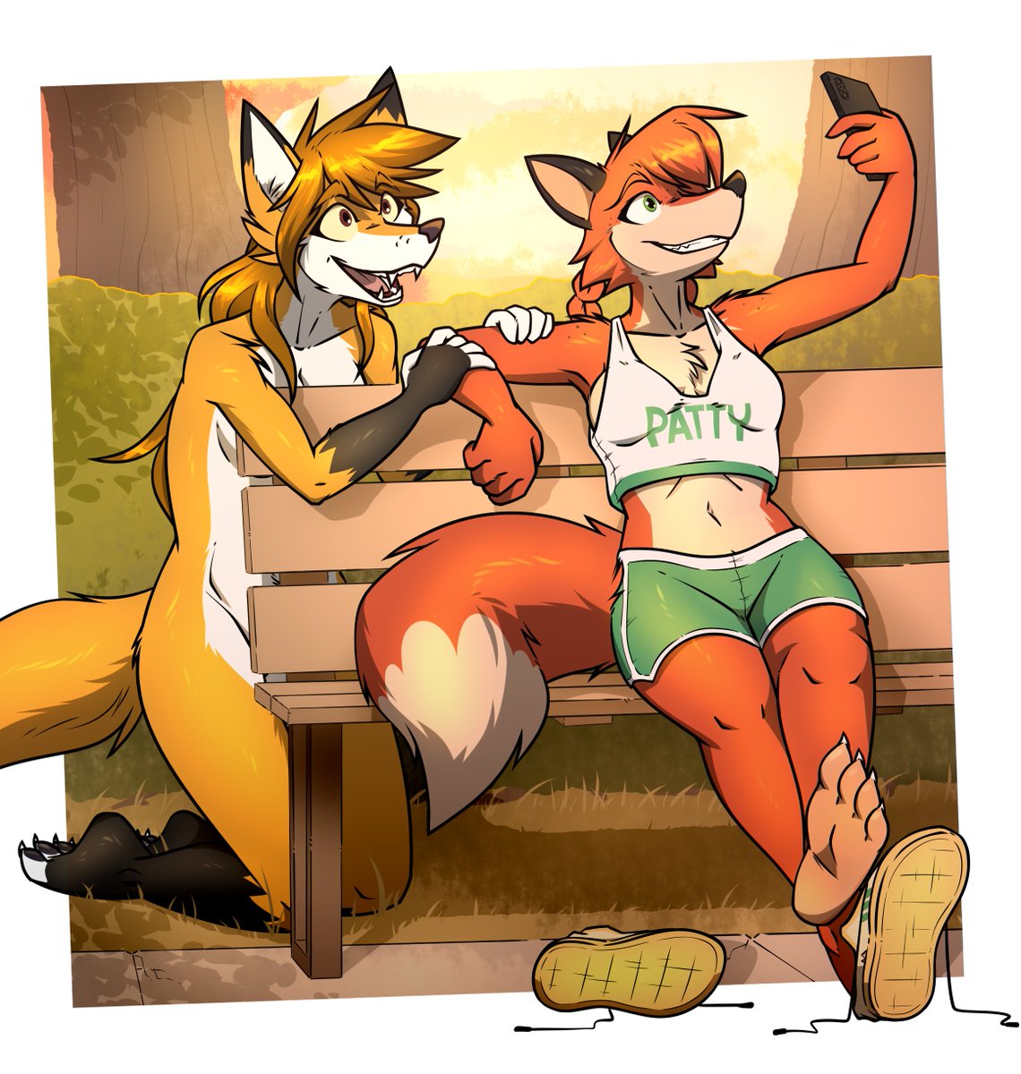 RyoFox630 tweet media