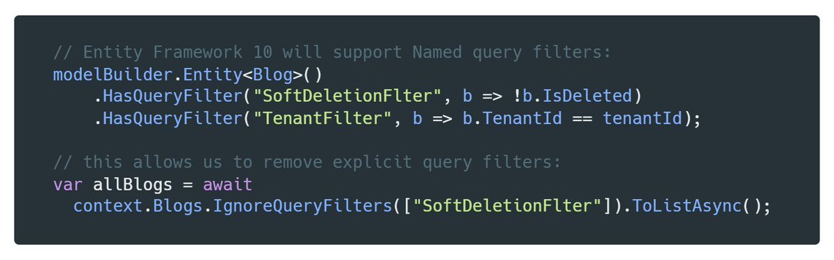 Dave Callan | dotnet tweet media