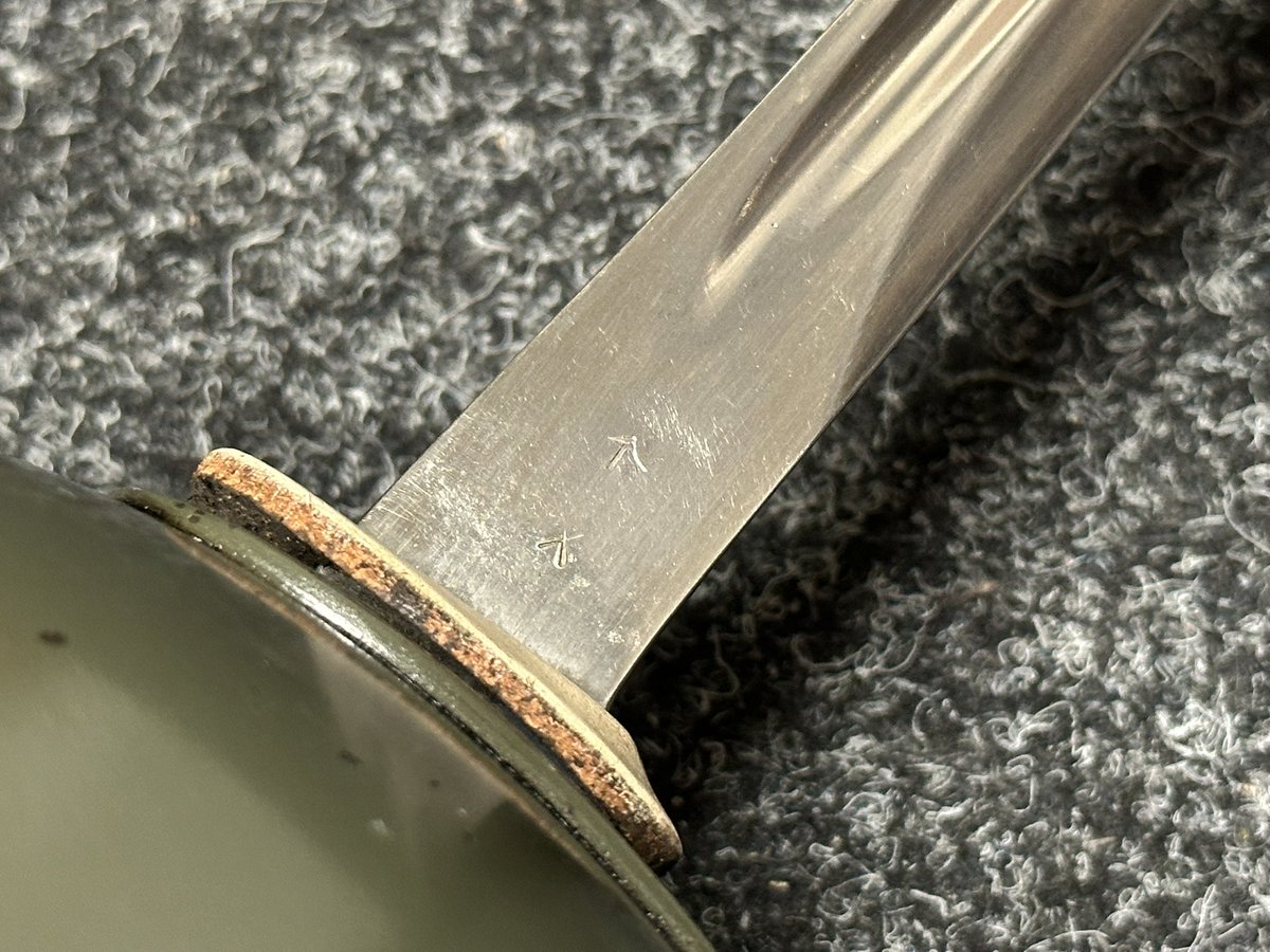 Adrian Stevenson tweet media