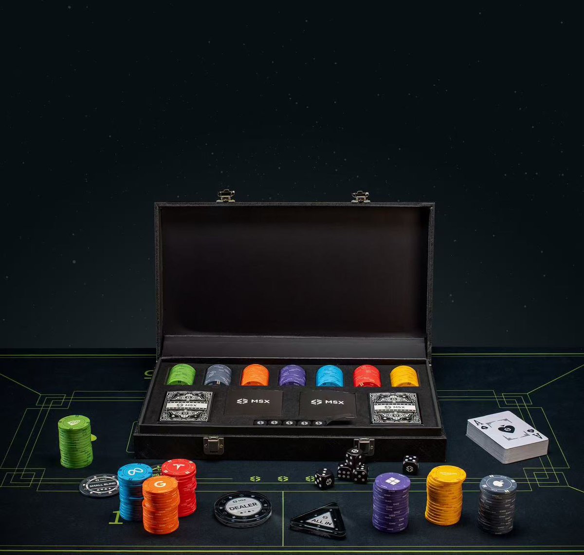 胡建林 Keaton tweet media