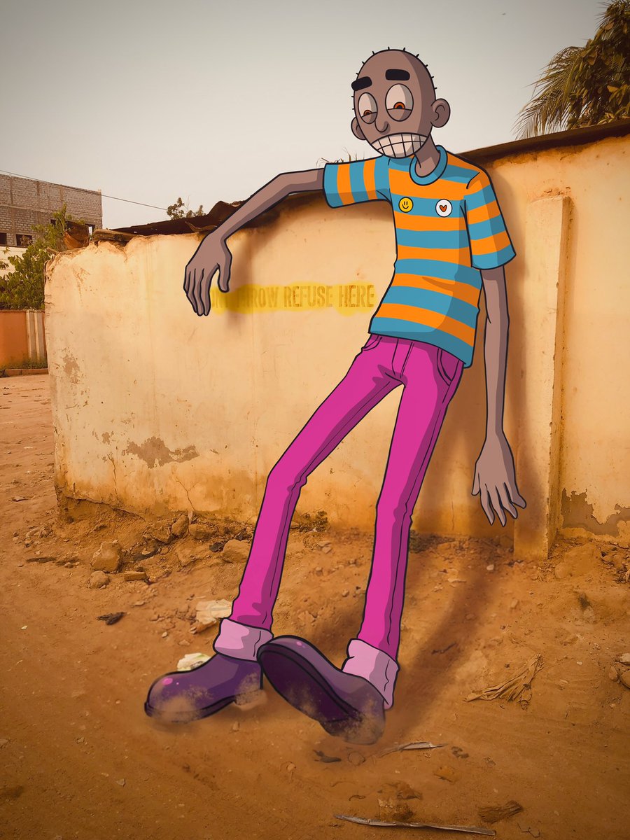 partikles's tweet image. He’s anywhere and everywhere doing anything and everything