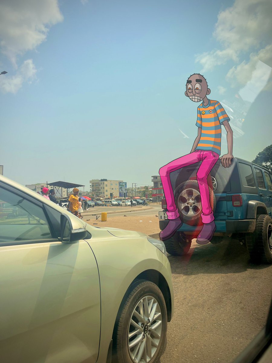 partikles's tweet image. He’s anywhere and everywhere doing anything and everything