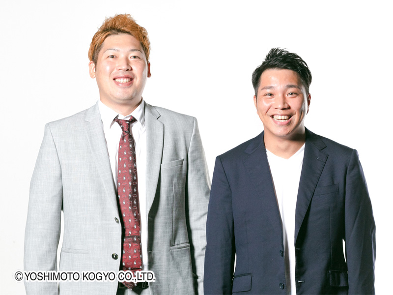 yoshimoto_oknw's tweet photo. \ ｶｼｽｵﾚﾝｼﾞ出演 /

今週15日(日)によしもと福岡大和証券劇場『福岡よしもとお笑いライブ』にカシスオレンジが出演させて頂きます！！
2月15日(日)➀11:30 ②13:40 ③15:50
https://t.co/e0loFy8SyJ

M-1準々決勝、よしもと沖縄ネタバトルライブ優勝2回の実力派漫才師です✨ https://t.co/75QQaZLU1Y