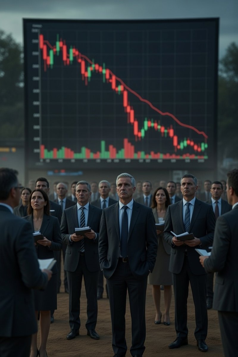 MinimalForge's tweet image. Most people chase 100x moonshots... and end up broke. The loudest 'get rich fast' screams are usually the fastest path to zero. True wealth? It's the boring consistency, dollar-cost average into quality assets, let compounding do its magic. 

Slow and steady doesn't just win the…