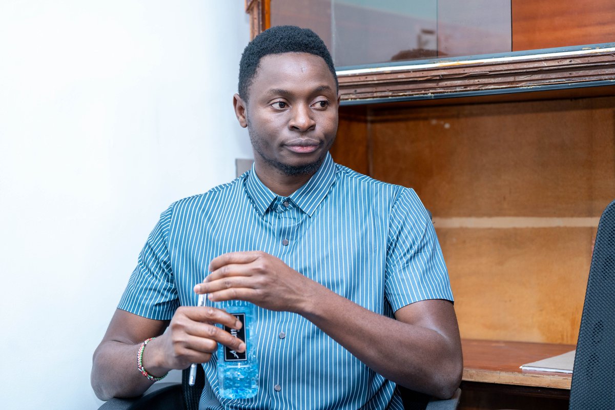 WamaeAllen's tweet image. • Canopy Insurance Brokers Ltd. – Professional Indemnity
• Stanbic Bank Kenya Limited – Stanbic Scheme on Retirement Readiness
• Britam Insurance – Pension Scheme
• LSK Sacco – Loans and Investments
• GA Insurance Limited – Medical Cover