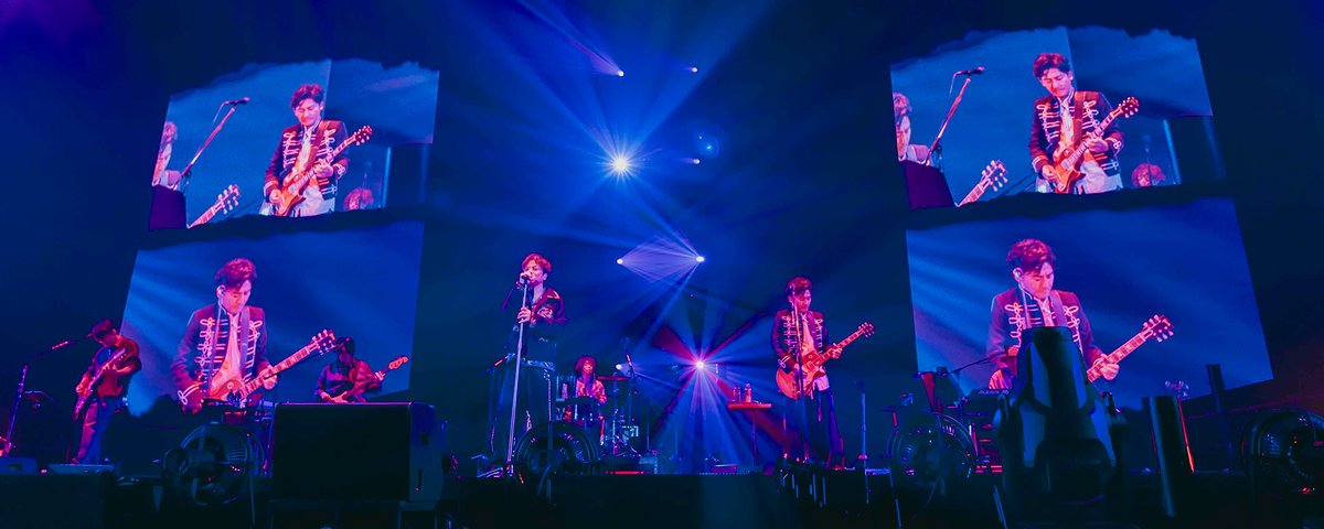 音楽ナタリー (@natalie_mu) on X