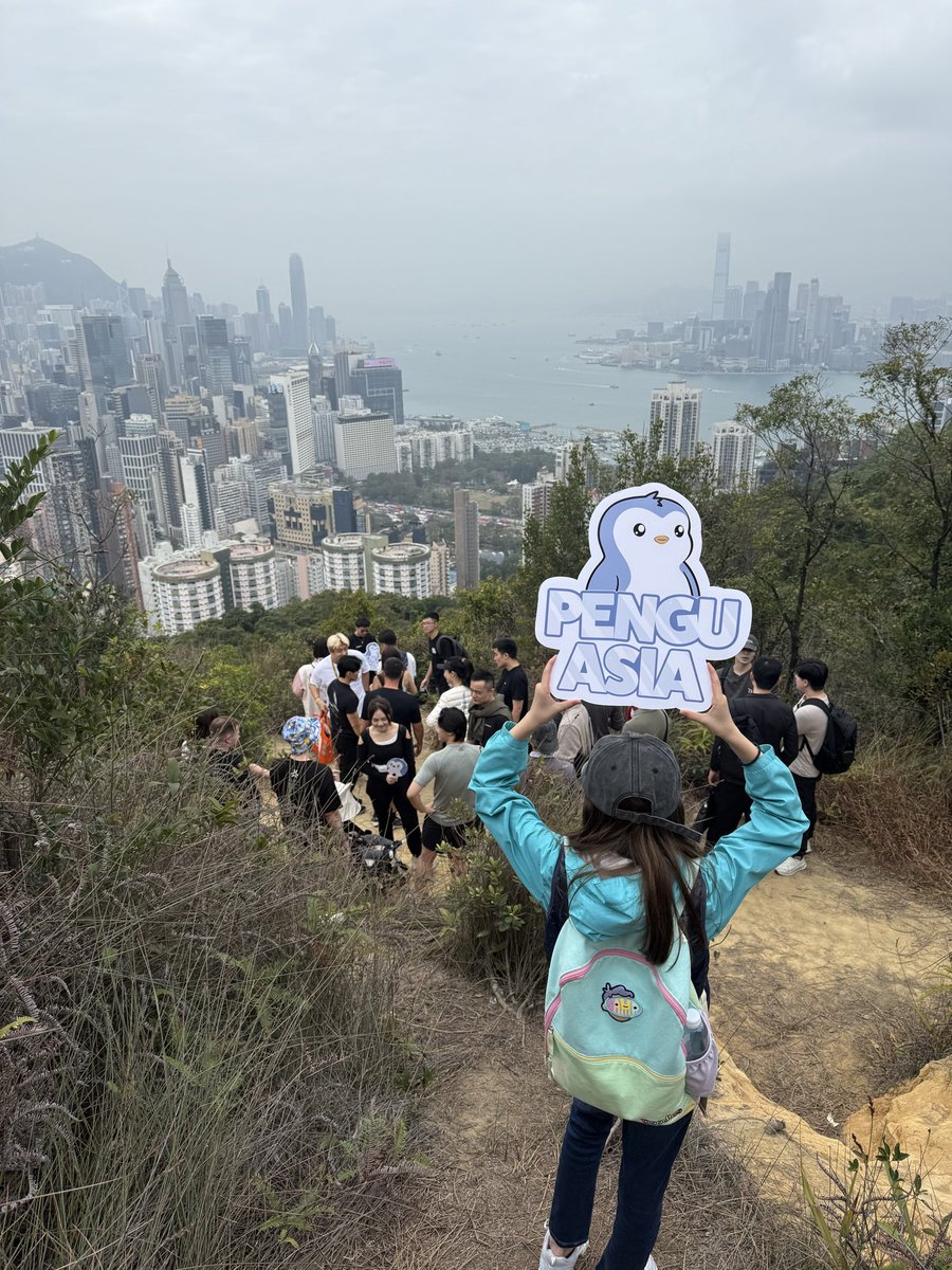 Britt 📍Network School tweet media