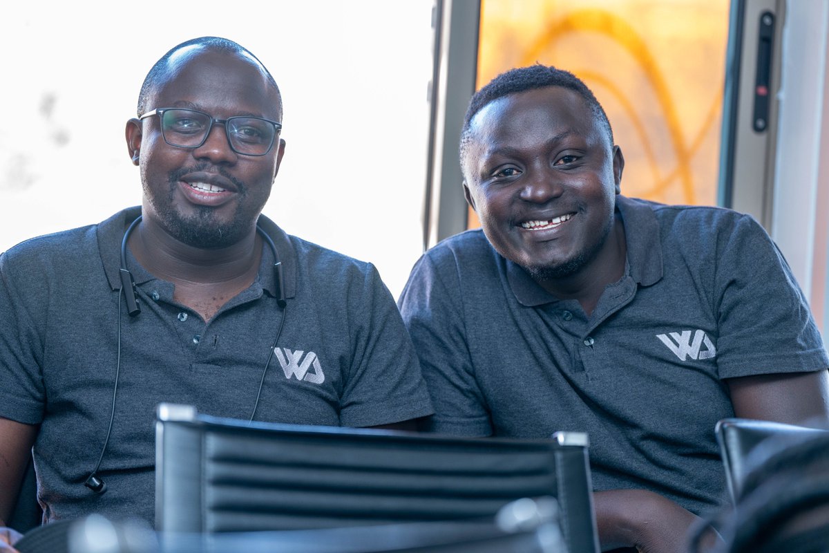 WamaeAllen's tweet image. We sincerely thank our training partners for the insightful and practical sessions delivered to our team:

Your expertise and engagement made the sessions highly valuable. We appreciate the partnership and look forward to continued collaboration.