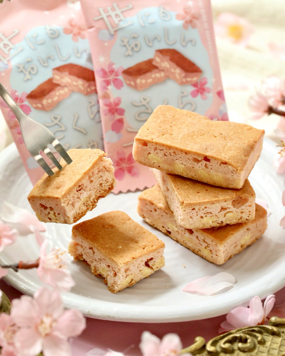 ハートブレッドアンティーク/ 世にもおいしいチョコブラウニー