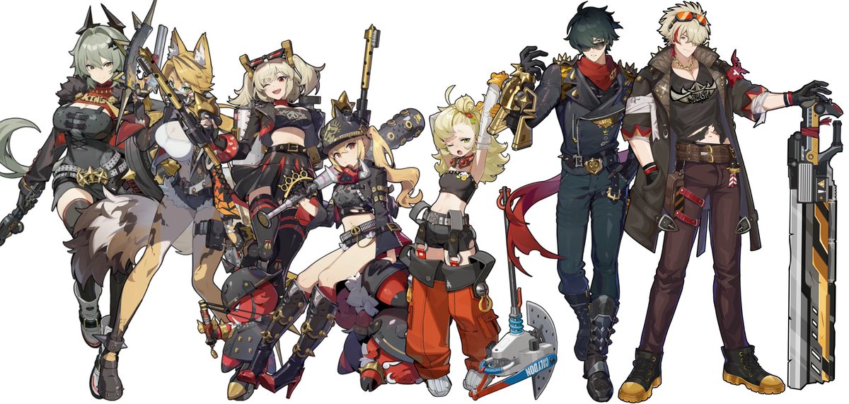 ⭐ VERN tweet media