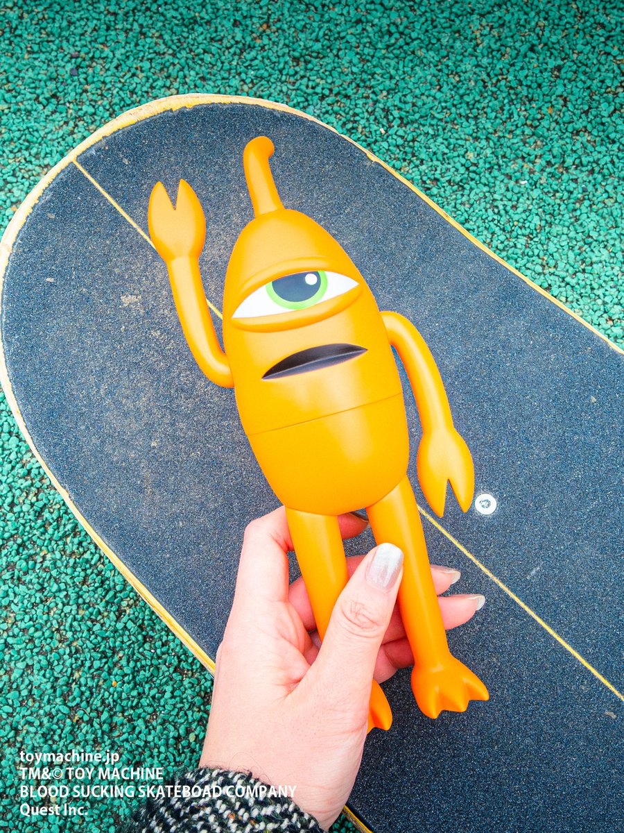 え*き様 トイマシーン