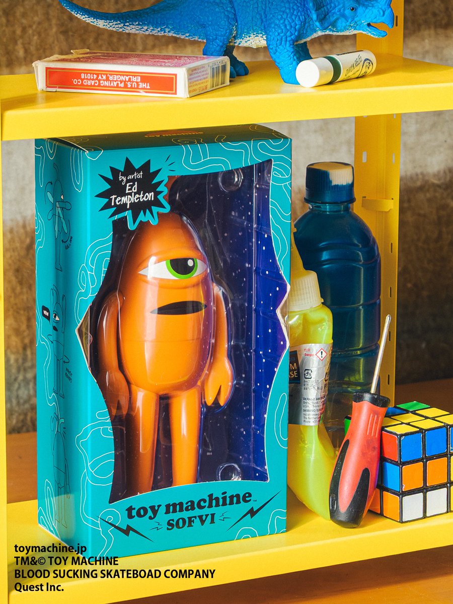 え*き様 トイマシーン トイマシーン え*き様