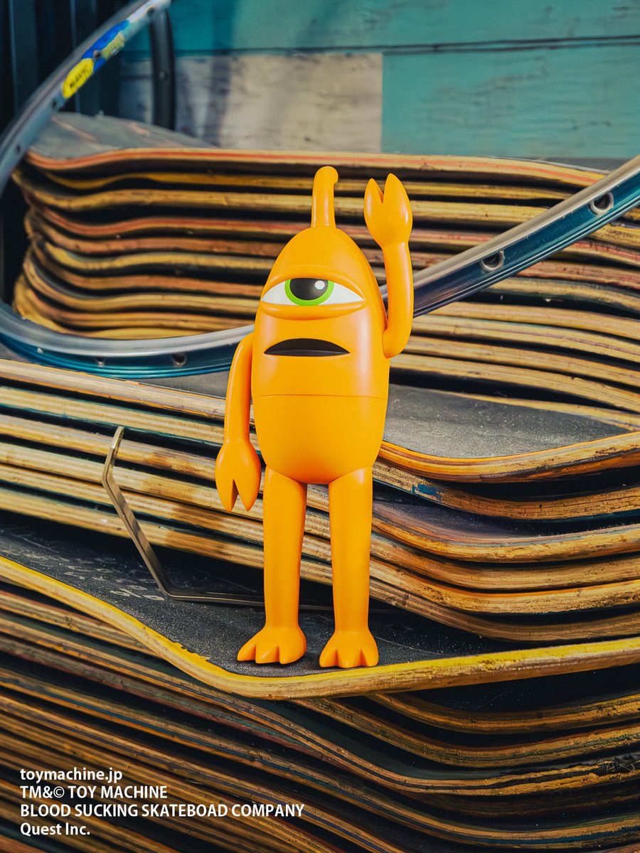 え*き様 トイマシーン