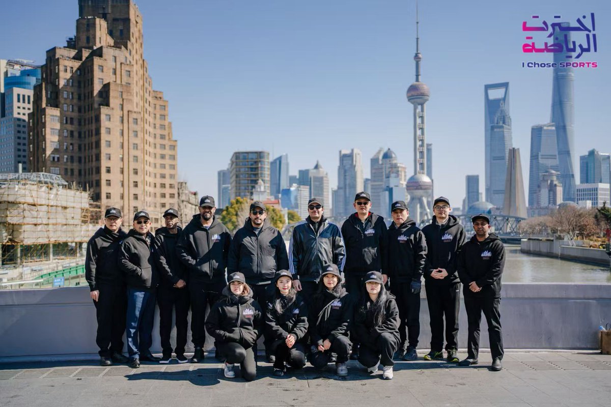 Consulate General of the Sate of Qatar in Shanghai tweet media