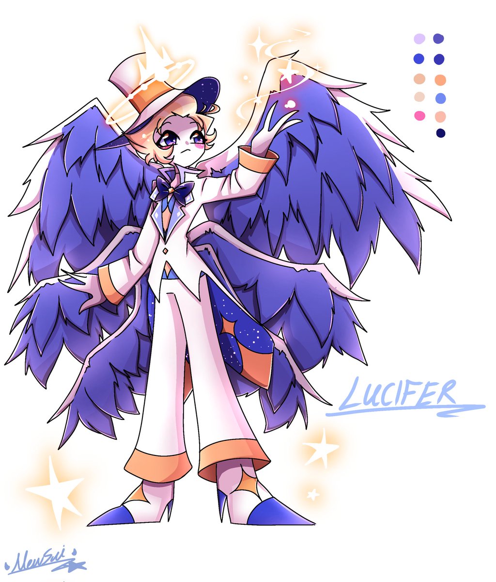 MewSui♡ tweet media