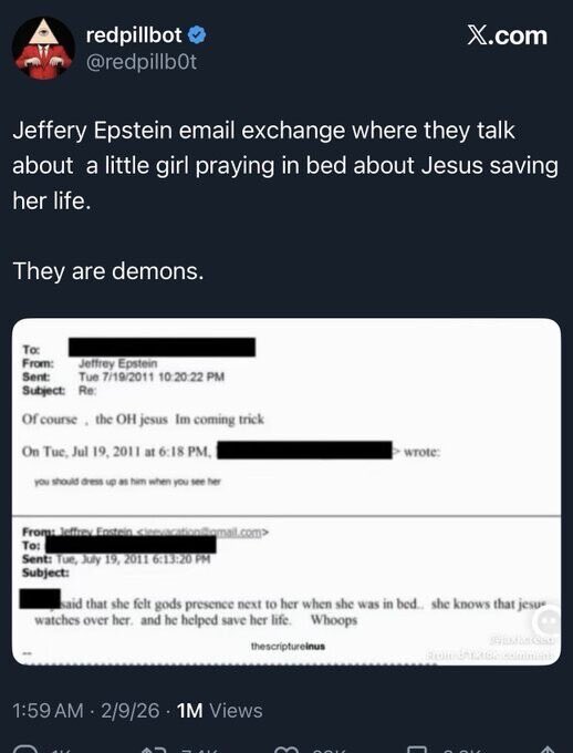 LeahRain77's tweet photo. This brings me to tears and shatters my heart 💔💔💔💔 https://t.co/yn9XV66eBz