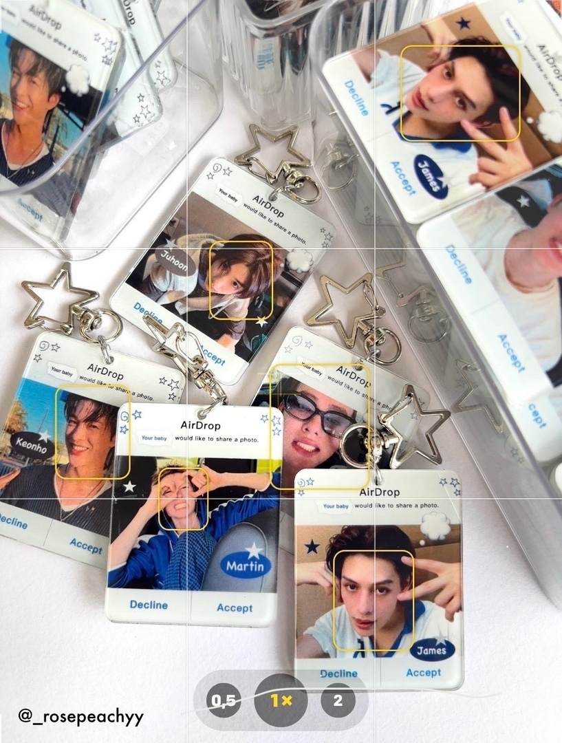 CORTISFESS ─ BASE ON tweet media