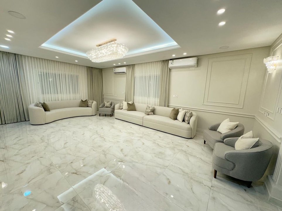 مؤسسة طريق الامتياز التجارية للأثاث tweet media