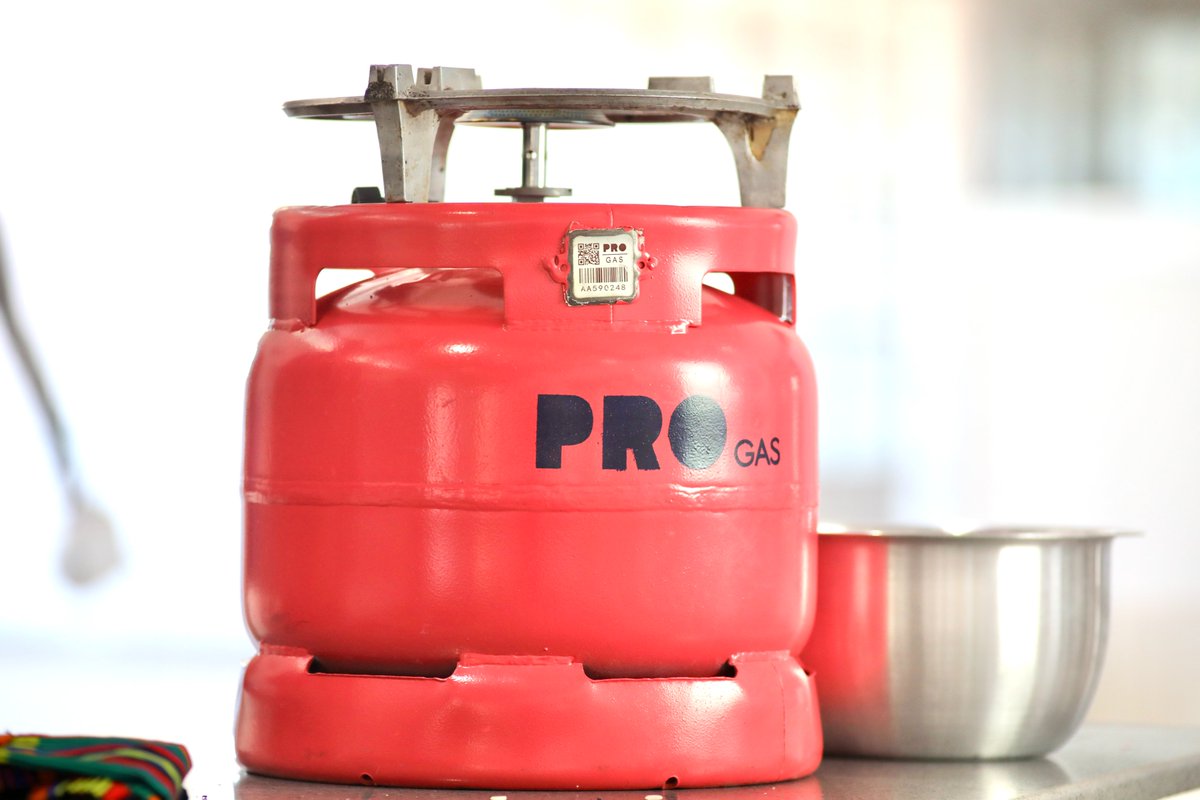 Come refill your Progas cylinders at a special price of Kes. 750 at all our Otogas Stations.