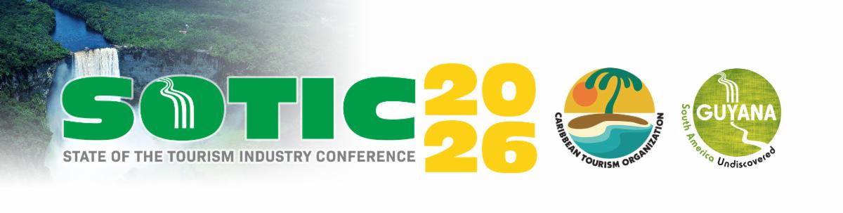 CTO Names Guyana Host of 2026 State of the Tourism Industry Conference

Read more here: conta.cc/46zJJK7