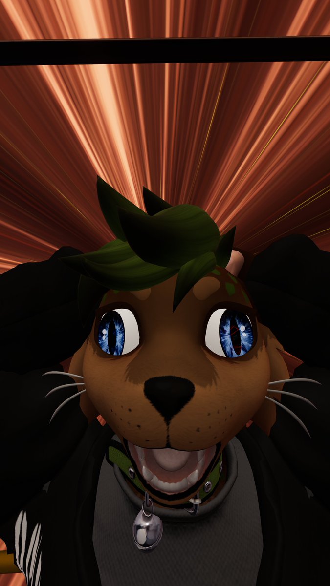 Domain Expansion: Infinite Green Out