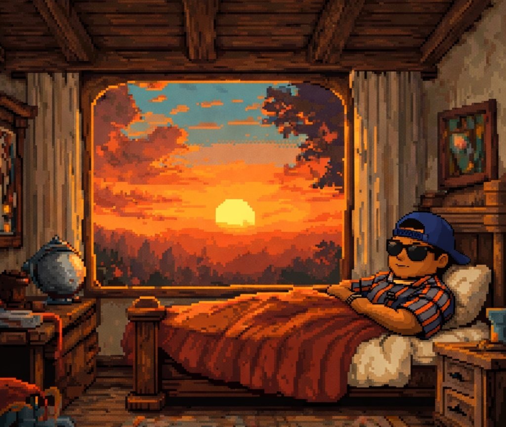 Isaac tweet media