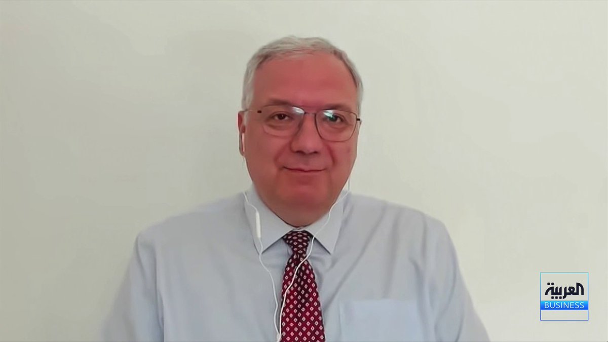 مؤسس شركة AI360 للابتكارات بشار الكيلاني: تمويل مشاريع الذكاء الاصطناعي عبر الاستدانة غير معتاد في قطاع التكنولوجيا لكنه رسالة عن أفق استثماري طويل. المستثمرون باتوا ينظرون إلى الذكاء الاصطناعي كاستثمار طويل الأجل وليس كمحرّك أرباح سريع. الصين تعتمد استراتيجية مختلفة تركز على تطبيقات الذكاء الاصطناعي لا على البنية التحتية. MayKhadra_bn _Business 