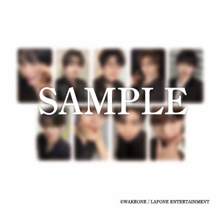 ZEROBASEONE JP tweet media