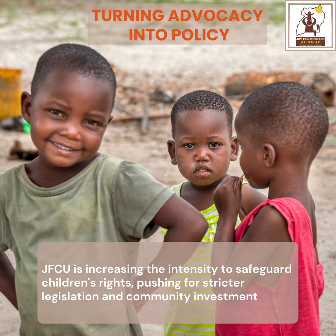 JOYFORCHILDREN's tweet image. Our partnership with Ugandan Parliament has enabled strict reforms to ensure the safety of women and children. ow.ly/9e6z50Ybh18 #MarriageBill #EndChildMarriage #ElevatingCommunities @GirlsNotBrides @UgandaParliament @GirlsFirstFund