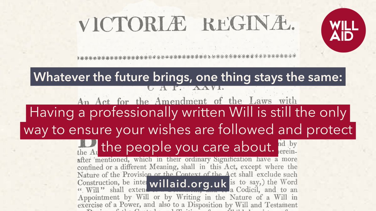 Will Aid tweet media