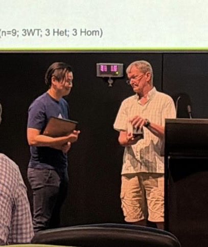 The Reid Lab (Florey) tweet media