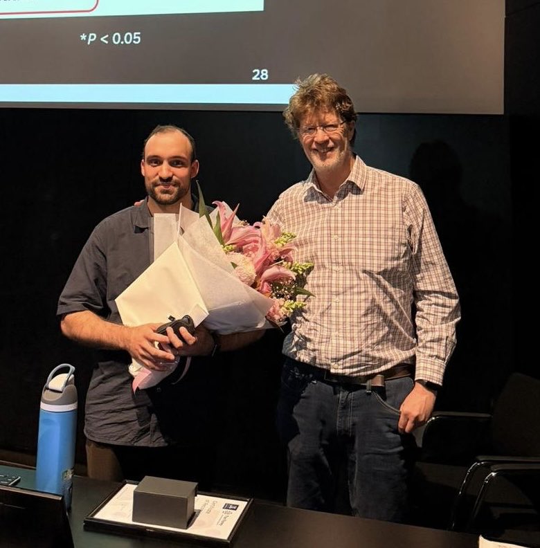 The Reid Lab (Florey) tweet media