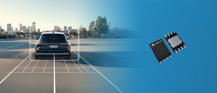 ABLIC Inc. tweet media