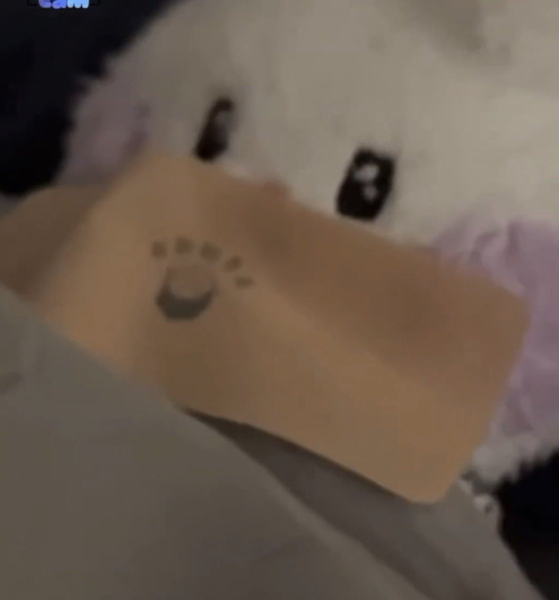 선물 보낼 수 있을때마다 보내는 건데
아직 잘 써주고 있는 걸까