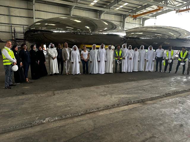 uaeproject tweet media